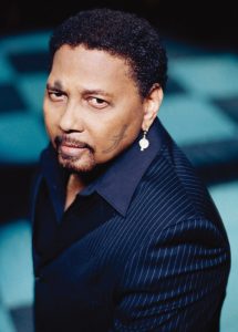 Aaron Neville